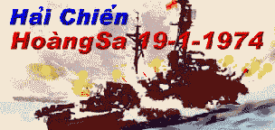 Hãi Chiến Hoàng Sa